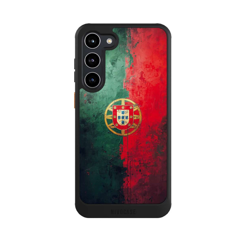 Galaxy S23 + NIVOcore Portugal 26