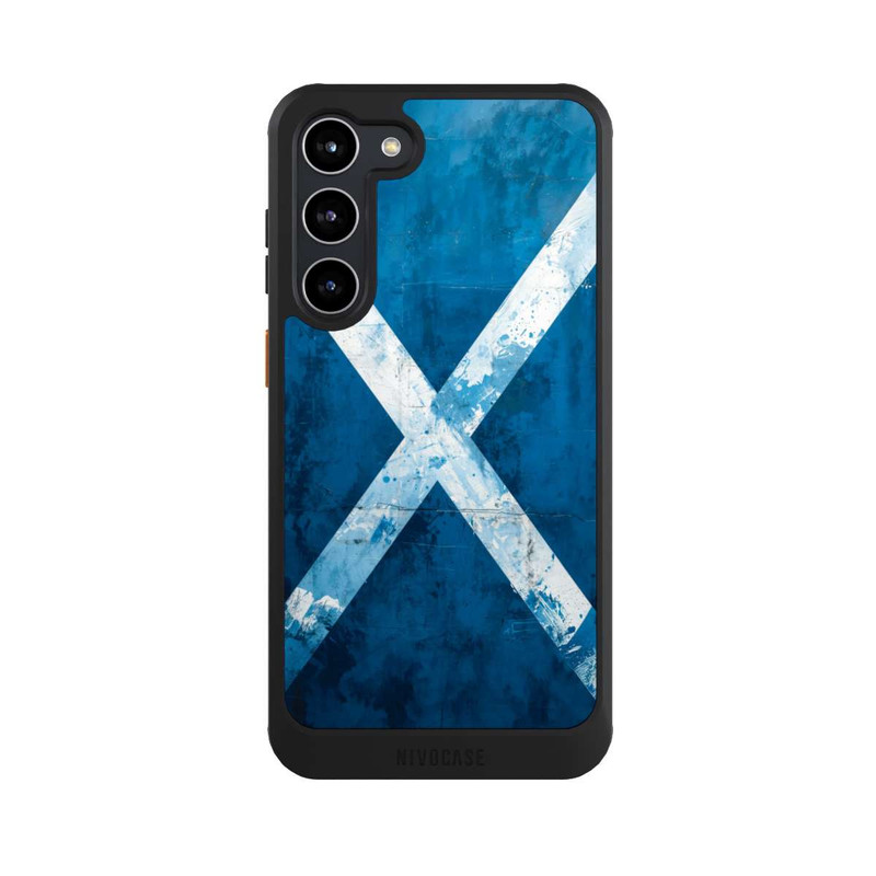 Galaxy S23 + NIVOcore Schottland 26