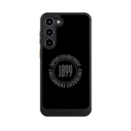 Samsung Galaxy S23+ NIVOcore SG Eintracht Frankfurt 1899