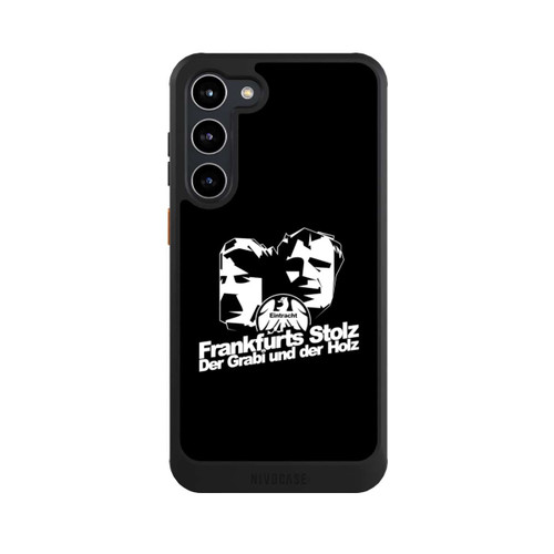 Samsung Galaxy S23+ NIVOcore SGE Frankfurts Stolz