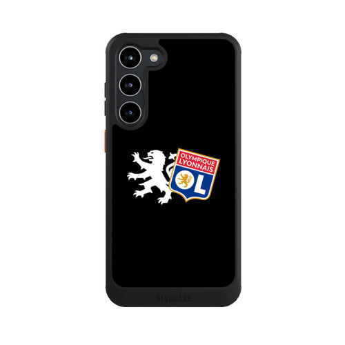 Samsung Galaxy S23+ NIVOcore OL Lion Noir