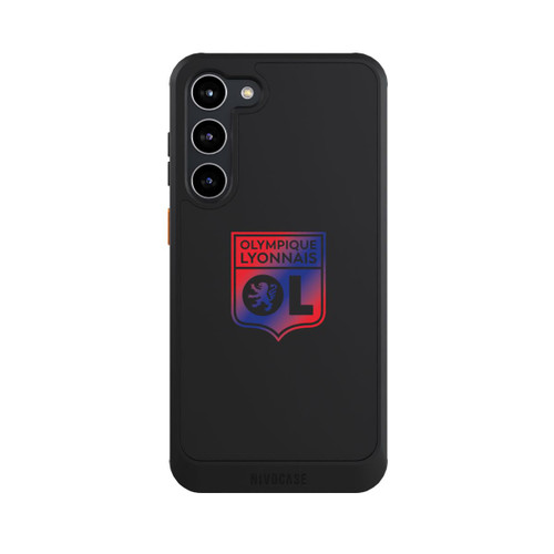 Samsung Galaxy S23+ NIVOcore OL Logo bicolore