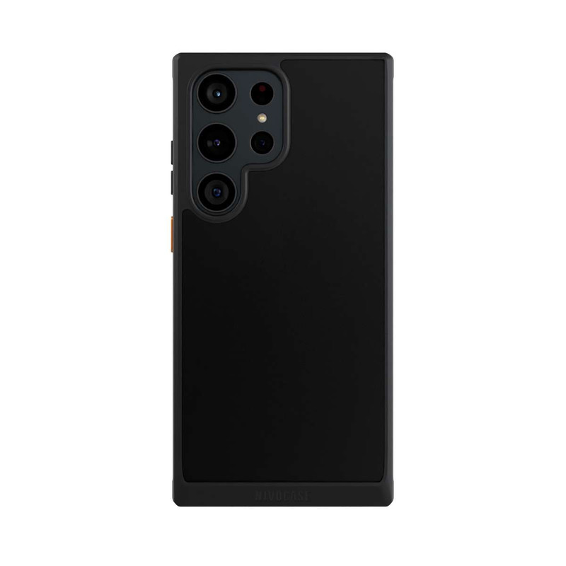 Galaxy S23 Ultra NIVOcore Schwarz