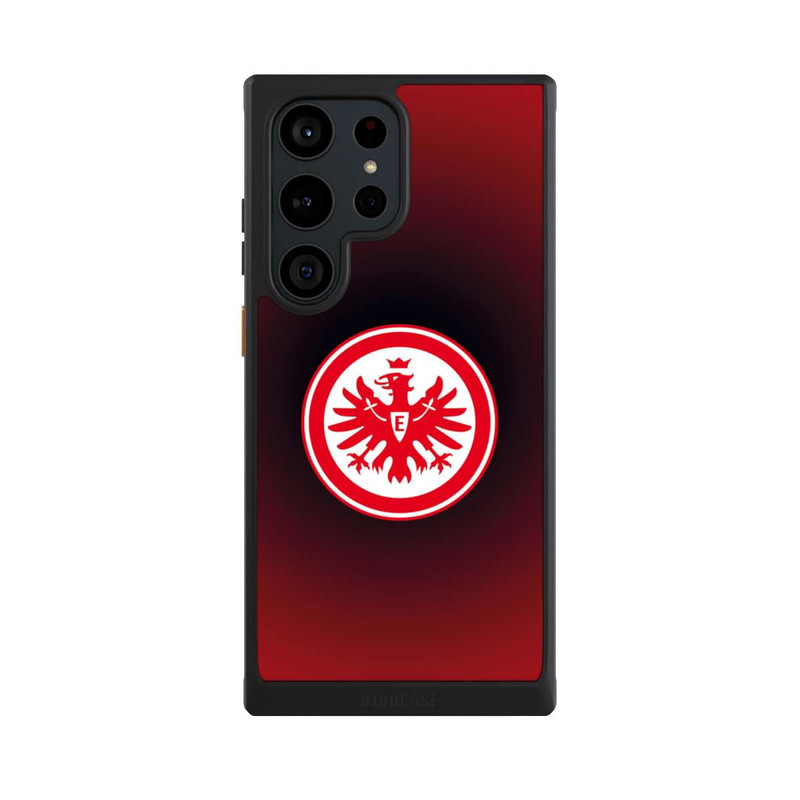 Galaxy S23 Ultra NIVOcore Eintracht Frankfurt