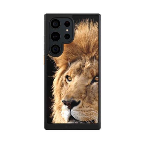 Samsung Galaxy S23 Ultra NIVOcore Lion King