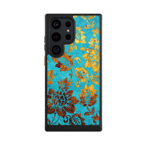 Samsung Galaxy S23 Ultra NIVOcore Blue Vintage