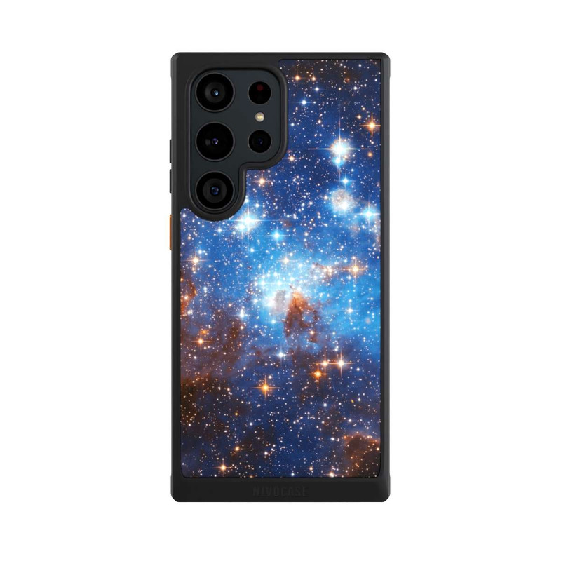 Galaxy S23 Ultra NIVOcore Große Magellanische Wolke