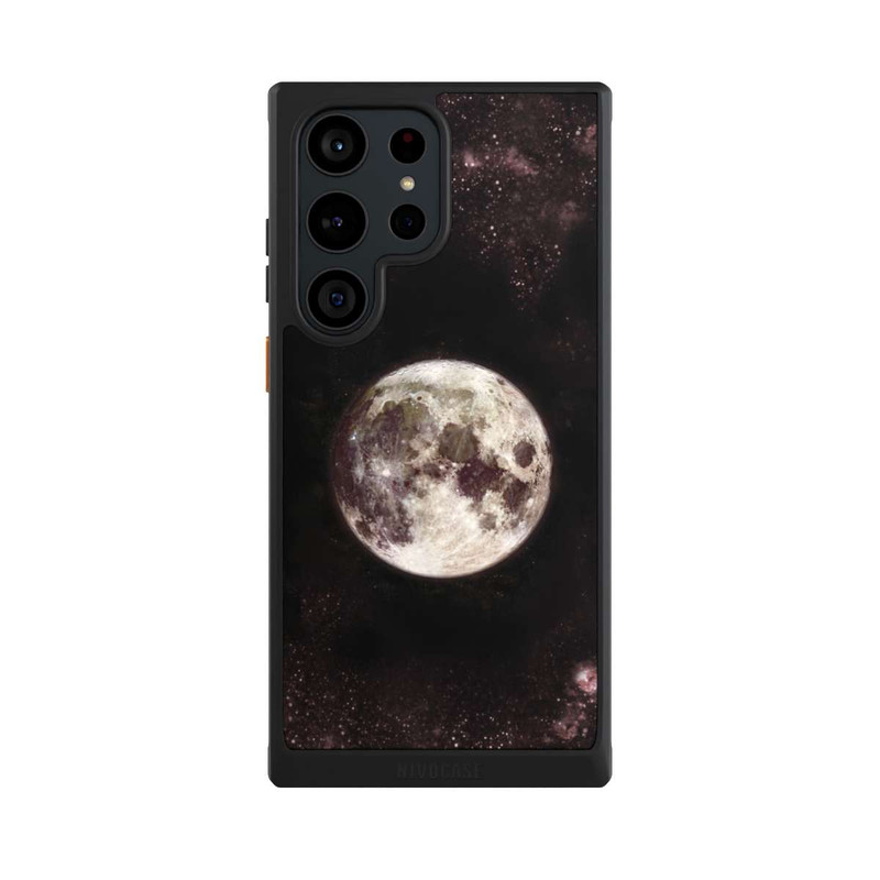 Galaxy S23 Ultra NIVOcore Der Mond