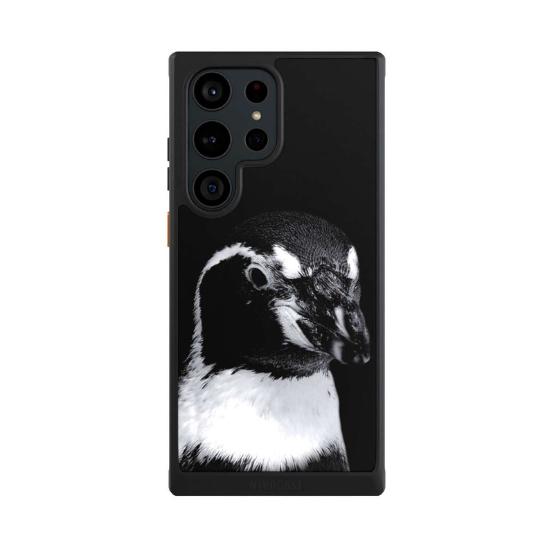 Galaxy S23 Ultra NIVOcore Pinguin