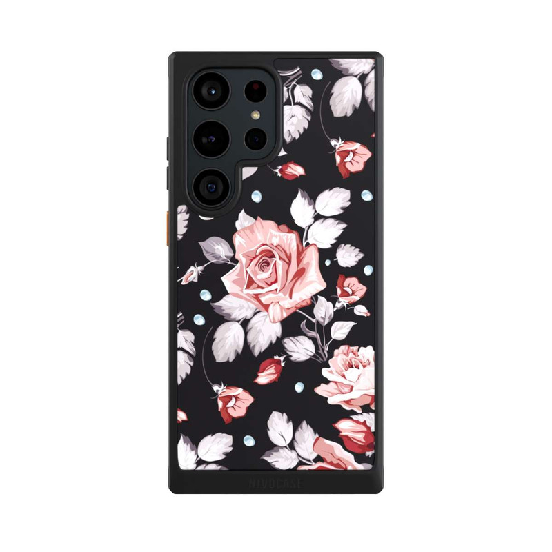 Galaxy S23 Ultra NIVOcore Rosalie