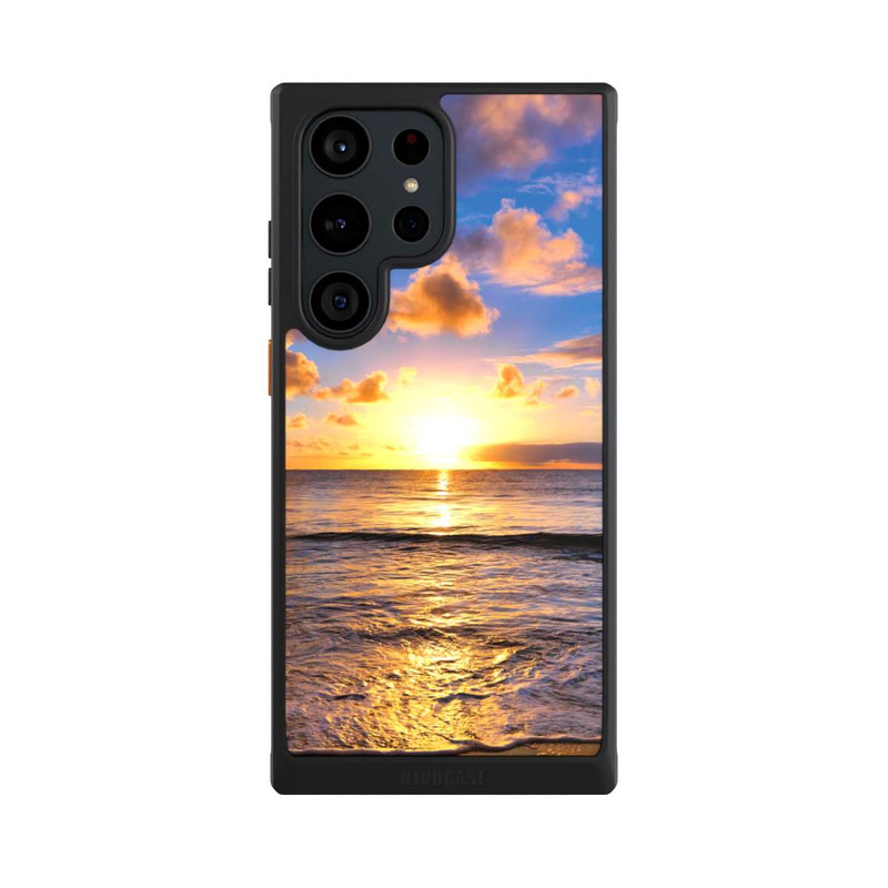 Galaxy S23 Ultra NIVOcore Plage
