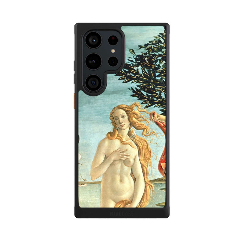Galaxy S23 Ultra NIVOcore La Naissance de Vénus