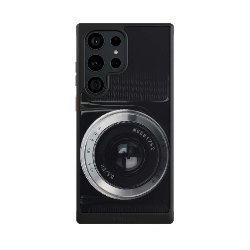 Galaxy S23 Ultra NIVOcore Instantané