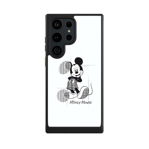 Samsung Galaxy S23 Ultra NIVOcore Micky Sketchy