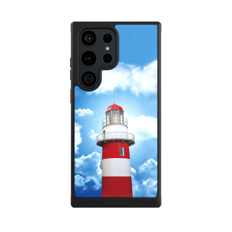 Galaxy S23 Ultra NIVOcore Phare