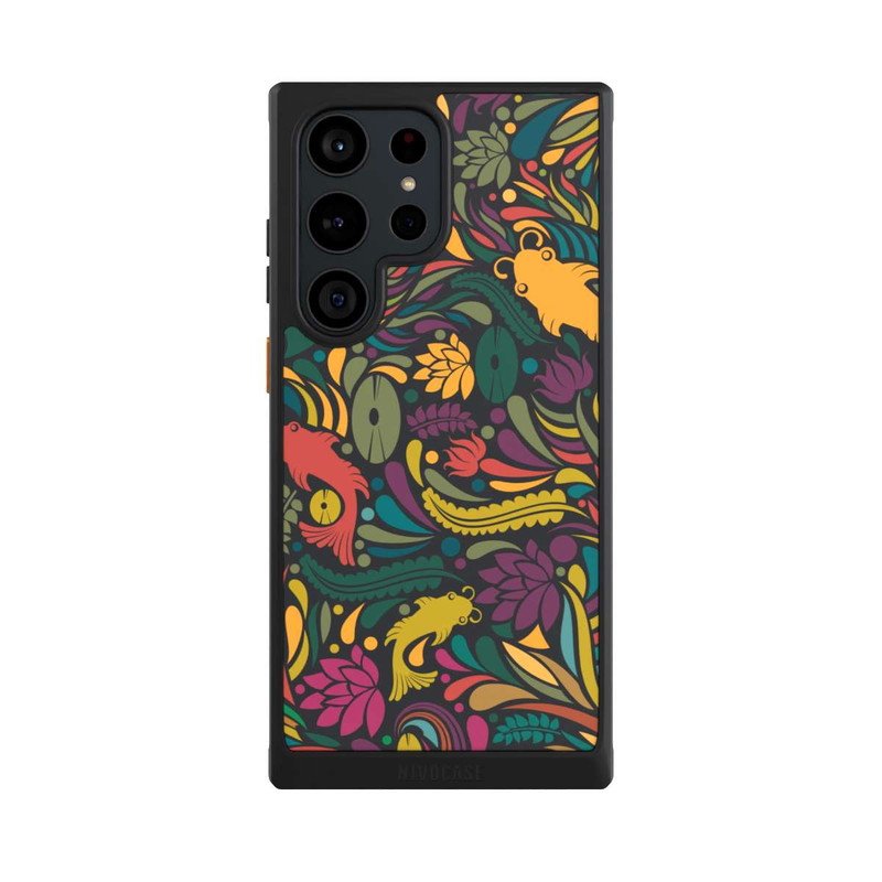 Galaxy S23 Ultra NIVOcore Lake Floor