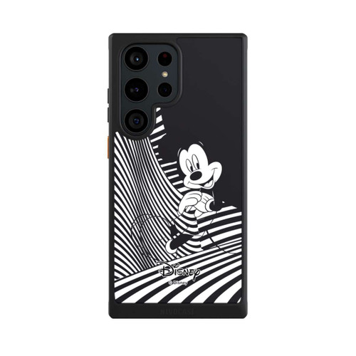 Samsung Galaxy S23 Ultra NIVOcore Micky Illusion