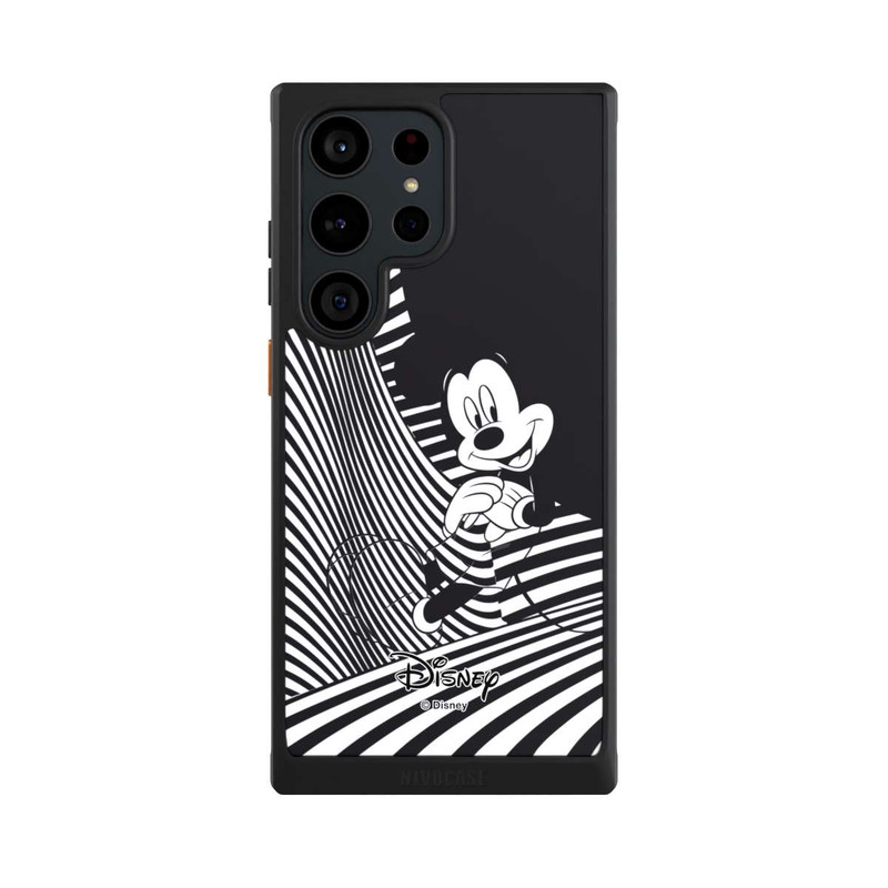Galaxy S23 Ultra NIVOcore Mickey Illusion