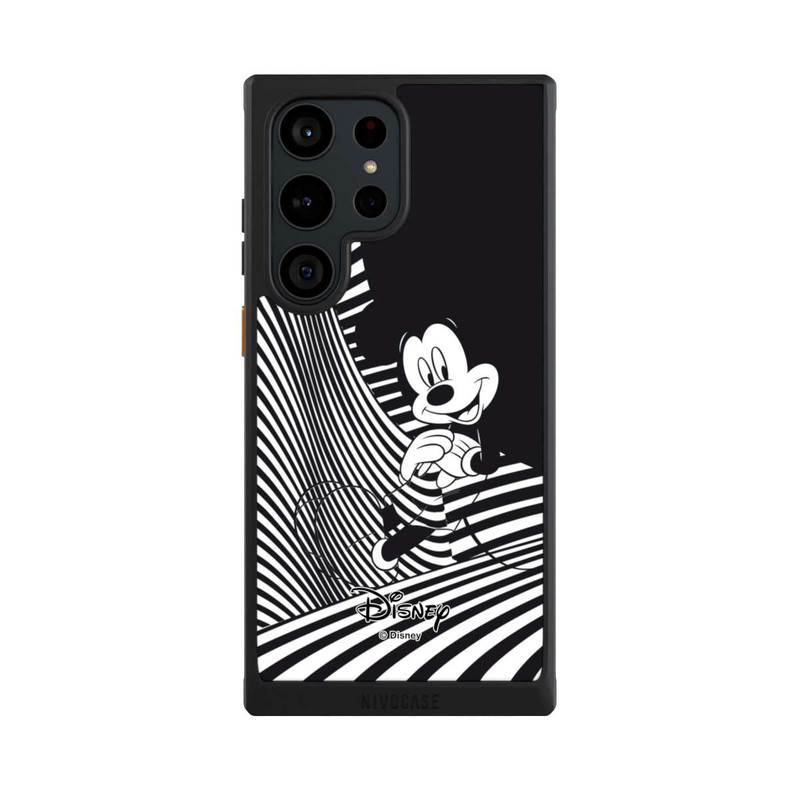 Galaxy S23 Ultra NIVOcore Micky Illusion