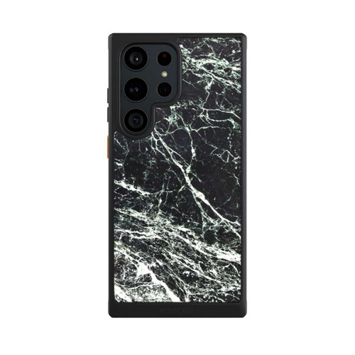 Samsung Galaxy S23 Ultra NIVOcore Black Marble