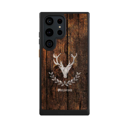Samsung Galaxy S23 Ultra NIVOcore Platzhirsch