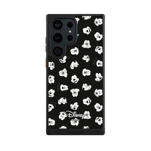 Samsung Galaxy S23 Ultra NIVOcore Mickey Visages