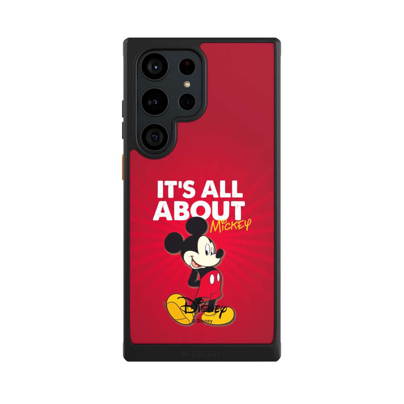 Galaxy S23 Ultra NIVOcore All About Micky