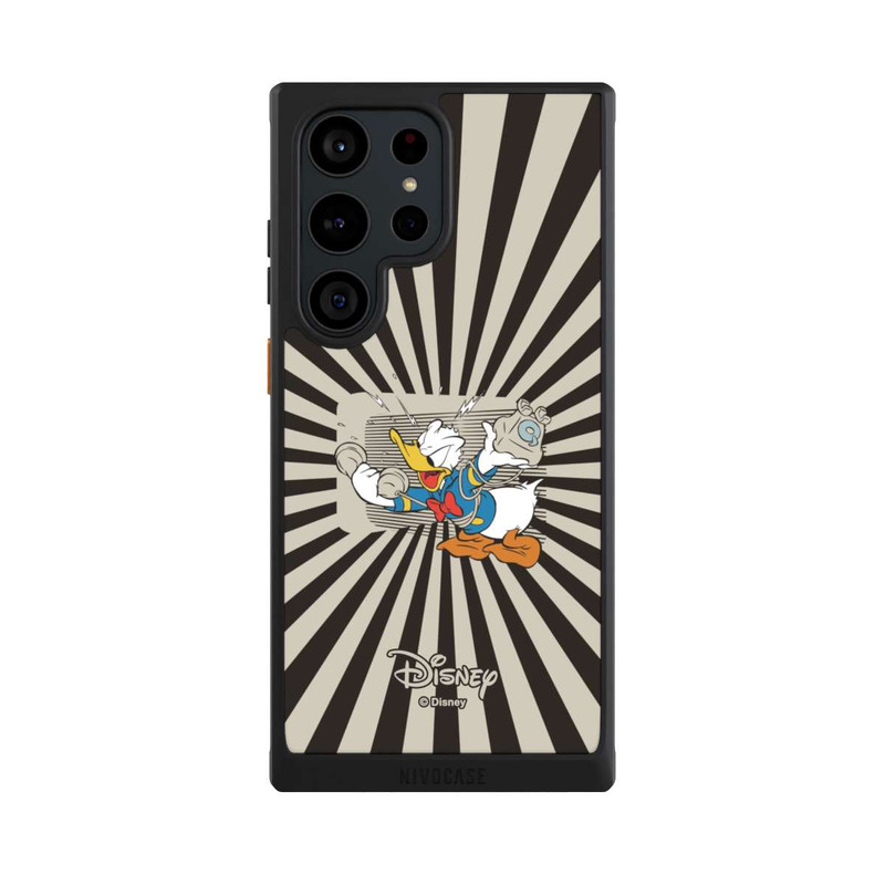 Galaxy S23 Ultra NIVOcore Hello?! Donald Duck