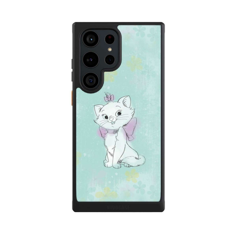 Galaxy S23 Ultra NIVOcore Marie Watercolor