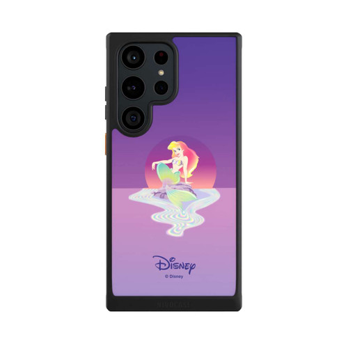 Samsung Galaxy S23 Ultra NIVOcore The Little Mermaid