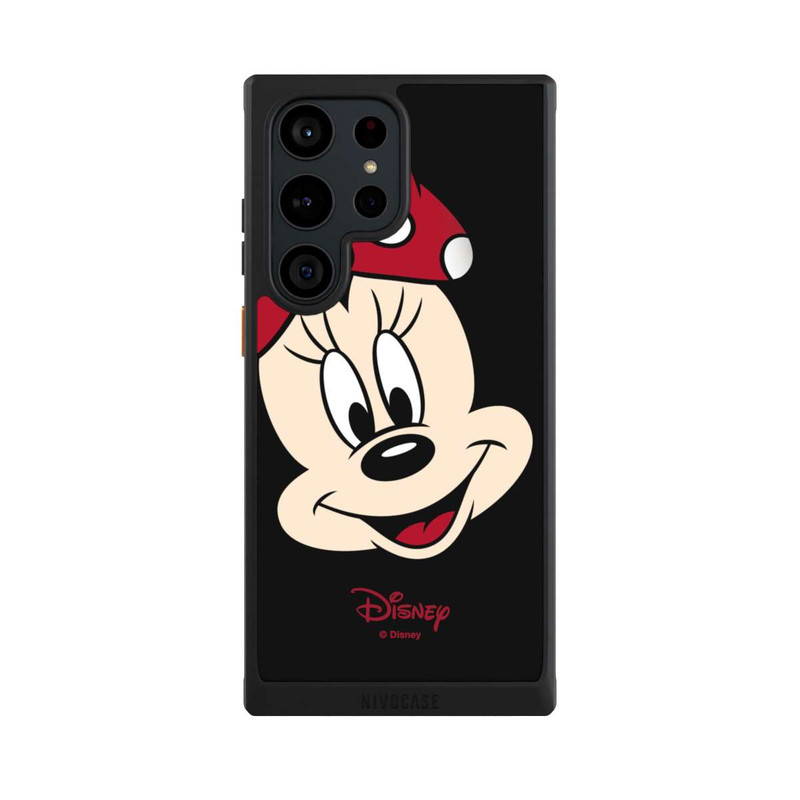Galaxy S23 Ultra NIVOcore Minnie All Over