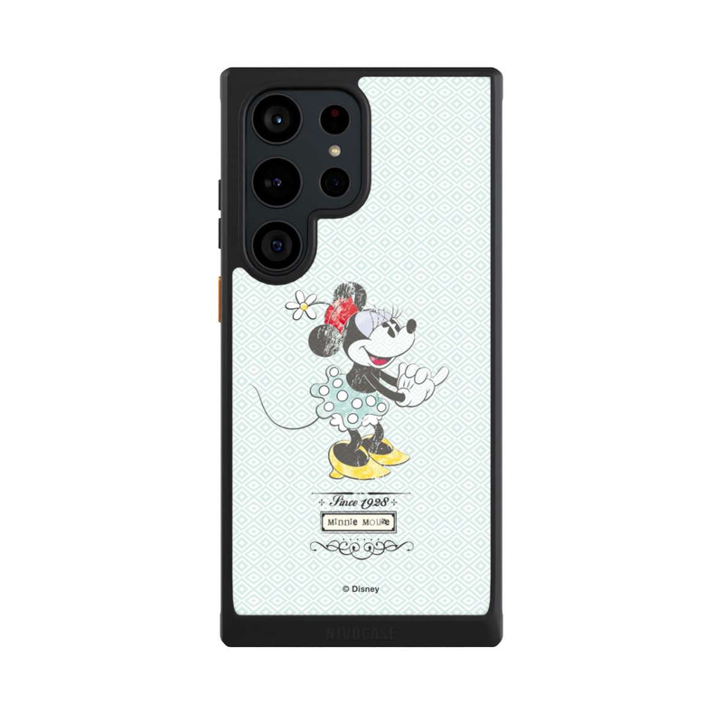 Galaxy S23 Ultra NIVOcore Minnie Vintage