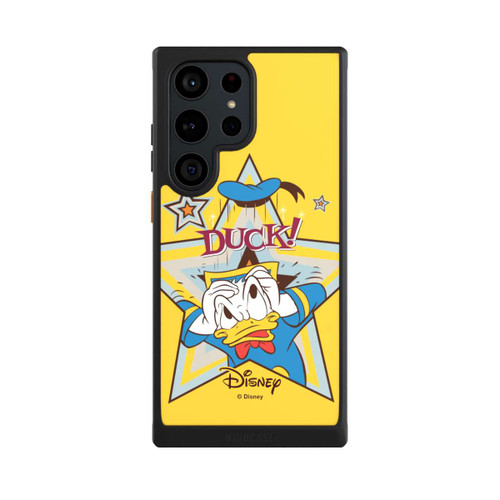 Samsung Galaxy S23 Ultra NIVOcore Duck!