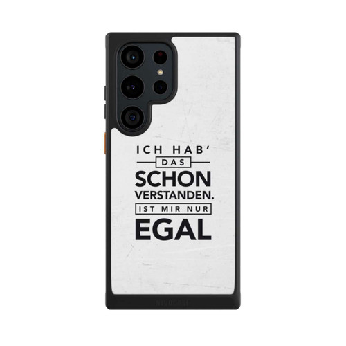 Samsung Galaxy S23 Ultra NIVOcore Schon Verstanden