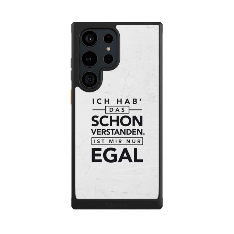 Galaxy S23 Ultra NIVOcore Schon Verstanden