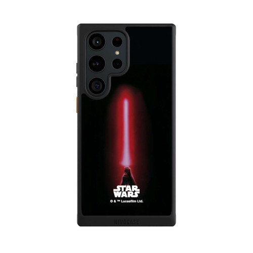 Samsung Galaxy S23 Ultra NIVOcore Sith Sabre Laser