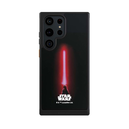 Samsung Galaxy S23 Ultra NIVOcore Sith lightsaber - Star Wars
