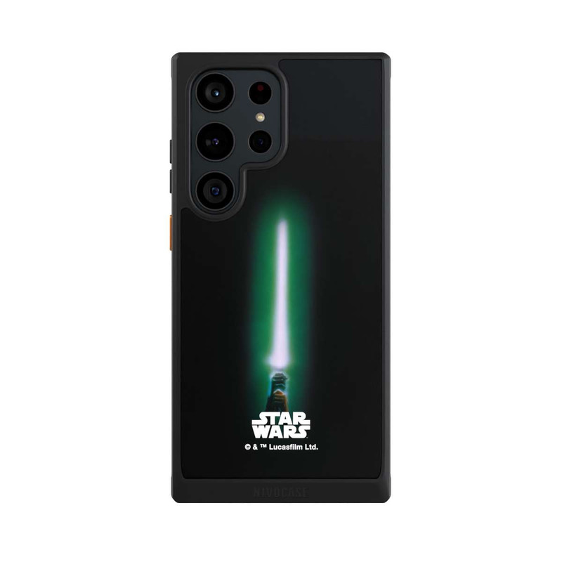 Galaxy S23 Ultra NIVOcore Lichtschwert