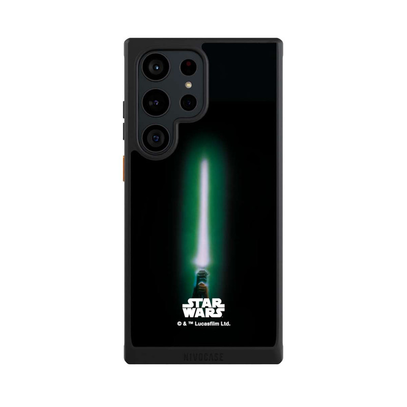 Galaxy S23 Ultra NIVOcore Lichtschwert