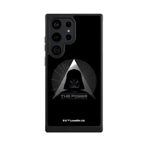 Samsung Galaxy S23 Ultra NIVOcore Vader Graphique