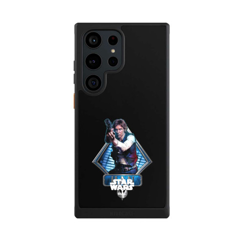 Samsung Galaxy S23 Ultra NIVOcore Han - Star Wars