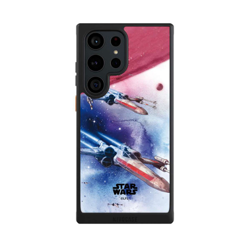 Samsung Galaxy S23 Ultra NIVOcore X-Wing