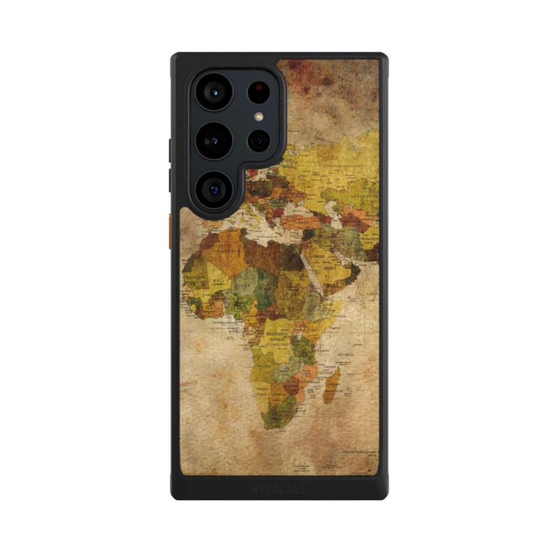 Galaxy S23 Ultra NIVOcore Petit Monde