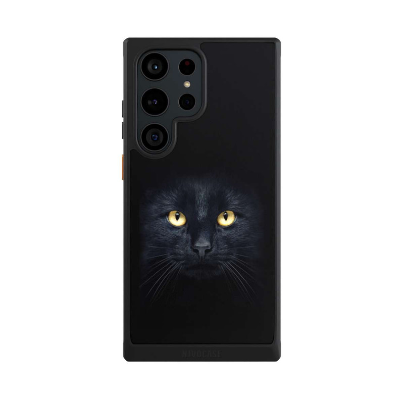 Galaxy S23 Ultra NIVOcore Tom Cat