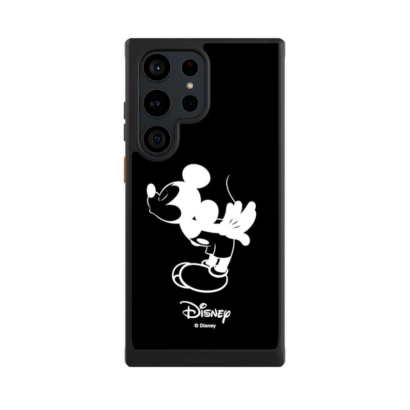 Galaxy S23 Ultra NIVOcore Mickey Kissing
