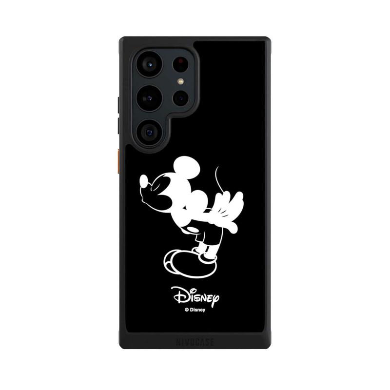 Galaxy S23 Ultra NIVOcore Mickey Bisous