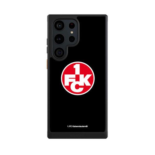 Samsung Galaxy S23 Ultra NIVOcore 1.FCK Schwarz