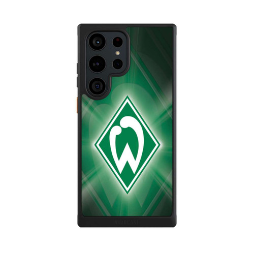 Samsung Galaxy S23 Ultra NIVOcore Werder Bremen Laser