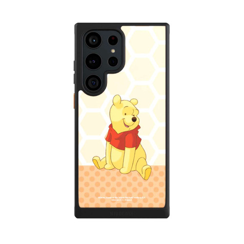 Samsung Galaxy S23 Ultra NIVOcore Winnie Puuh