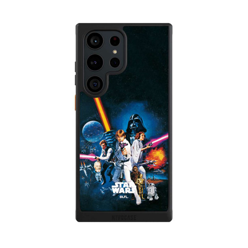 Samsung Galaxy S23 Ultra NIVOcore Episode IV